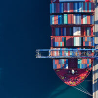 AI document management for logistics