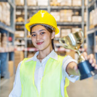 STG Logistics Leaders Recognized Among 2026 Women in Supply Chain Award Winners