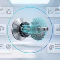 Eaton Opens European Additive Manufacturing Center