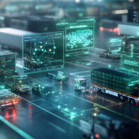 Logistics Digitalization