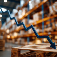 Pangaea Logistics Stock Falls as Premium Freight Rates Meet Rising Costs