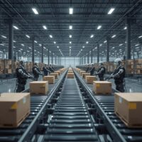 Smart-logistics-warehouse