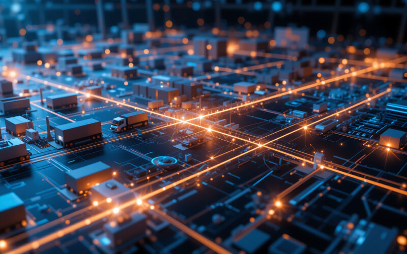Every product you buy has a journey before it reaches your hands. Whether it's groceries ordered online, industrial equipment shipped across continents, or medical supplies delivered to hospitals, there's an intricate process working behind the scenes to ensure everything arrives at the right place, at the right time. To answer what is logistics that process is simply called logistics. As global trade continues to expand and customer expectations for faster deliveries grow, logistics has become one of the most critical functions for businesses across every industry. It's no longer just about transporting goods it's about creating efficient, connected, and intelligent supply chains that can adapt to changing market demands. In this guide, we'll explore what is logistics more deeply, its importance, the different types of logistics, and the benefits it brings to modern businesses. What Is Logistics? To understand what is logistics, it's important to look beyond transportation. The logistics definition refers to the planning, coordination, execution, and monitoring of the movement and storage of goods, services, and information from the point of origin to the final destination. The primary goal of logistics is to ensure that products reach customers efficiently, safely, and cost-effectively. In simple terms, the logistics meaning is managing everything required to move products through the supply chain. This includes procurement, inventory management, warehousing, transportation, order fulfillment, packaging, and delivery. Why Is Logistics Important? Efficient logistics is crucial for avoiding delays, controlling costs, and keeping customers satisfied by ensuring the right inventory and reliable deliveries. It also strengthens supplier and customer relationships through timely, accurate shipments. Today, logistics is a strategic driver of growth and resilience, not just a support function. As companies enter global markets, effective logistics helps them manage complex supply chains while maintaining efficiency and visibility.