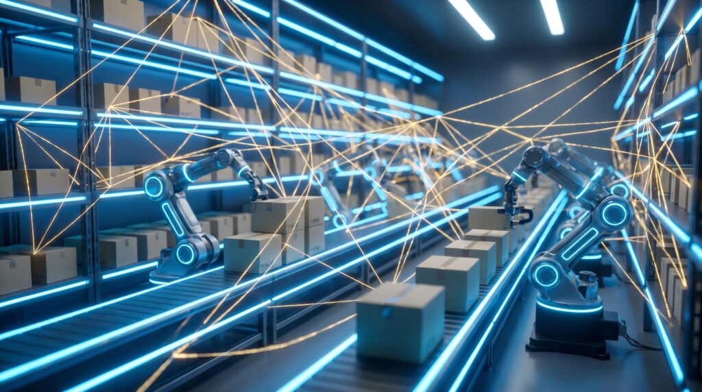 ai-powered-warehouse-management