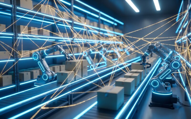 ai-powered-warehouse-management
