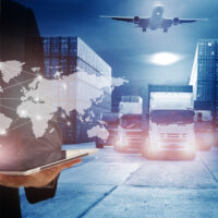 air logistics