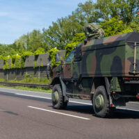 defense logistics