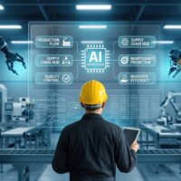 defense supply chain