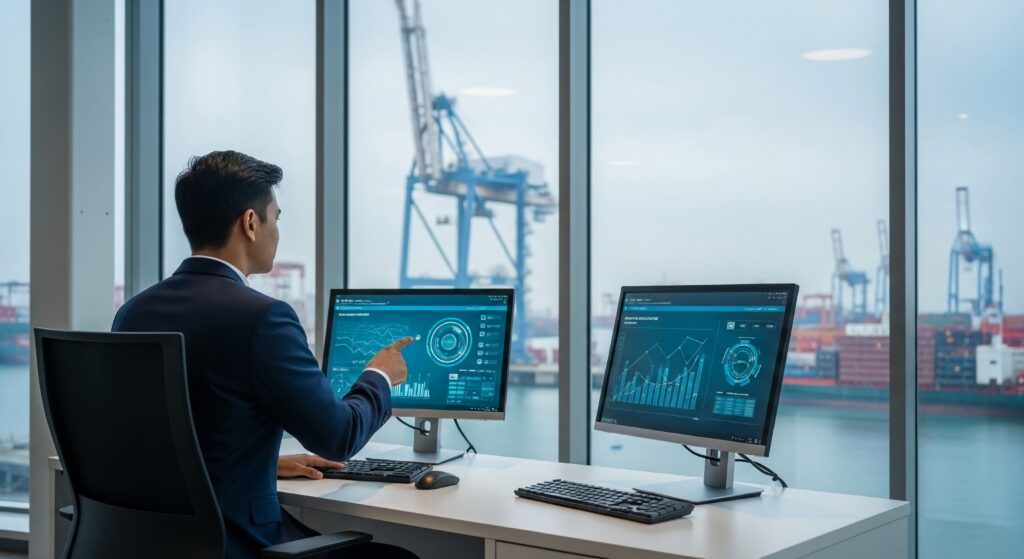 every logistics leader should know