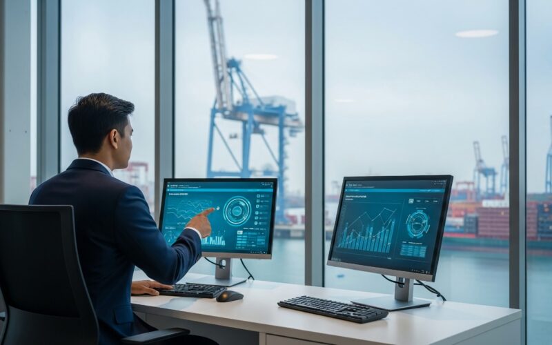 every logistics leader should know