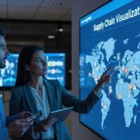 global-supply-chain