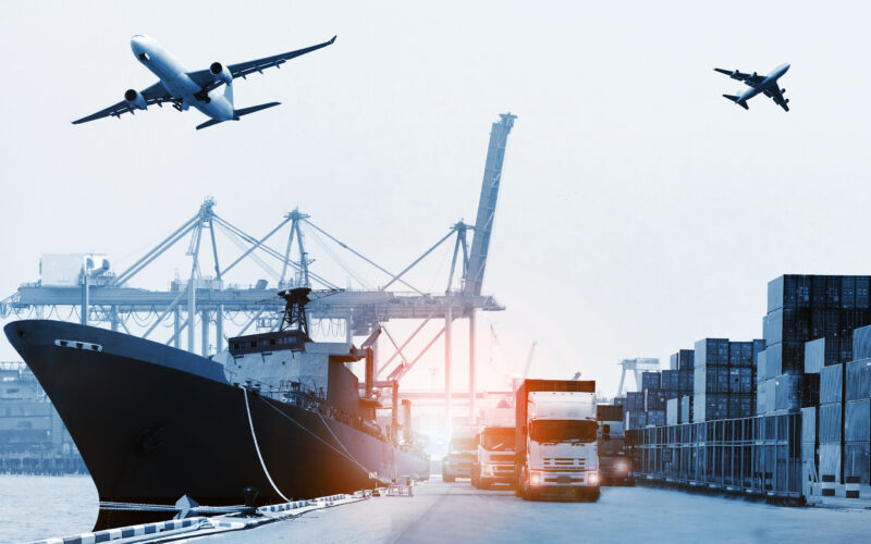 logistics-trends