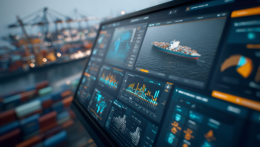 ship-management-software