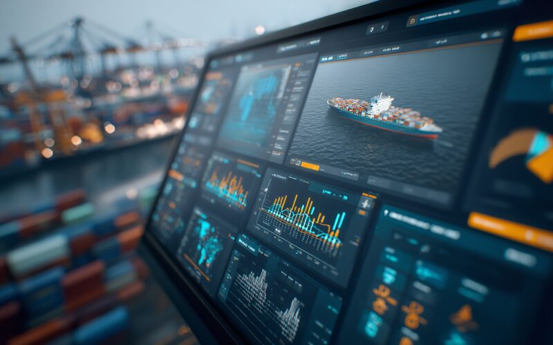 ship-management-software