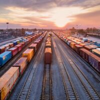 Nurminen Expands Sweden-Italy Rail Freight to Two Weekly Runs