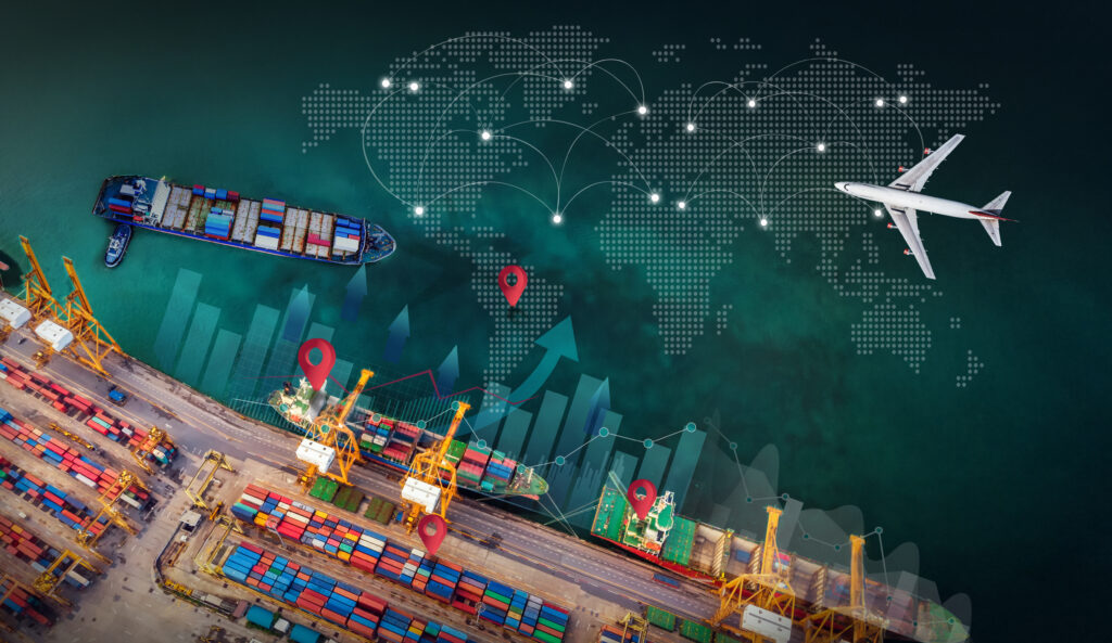 global logistics