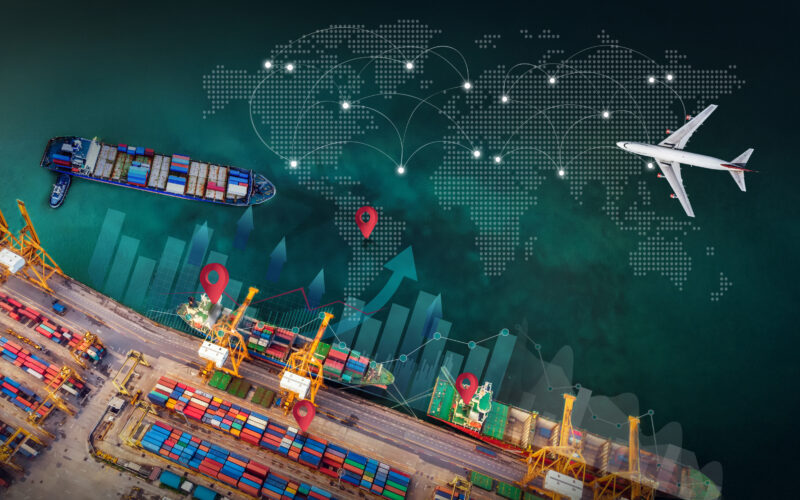 global logistics