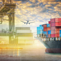 3 Logistics Stocks That Could Gain From North American Supply Chain Shifts