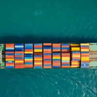 logistics sector