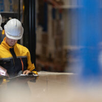 Warehouse Lift Collapse Raises Questions Over Safety Standards