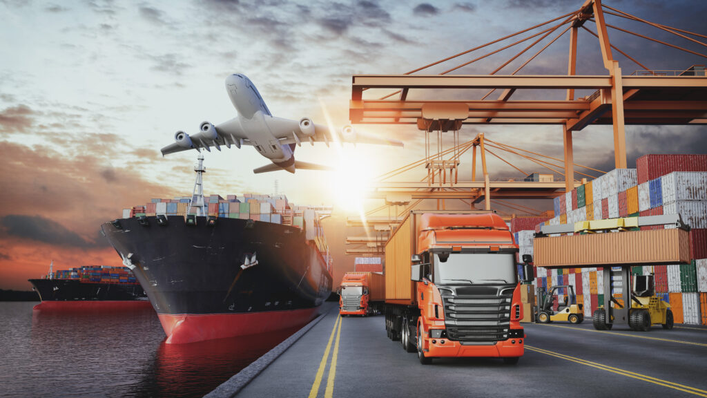 Transportation Management: A Complete Guide to Smarter Logistics and Supply Chains