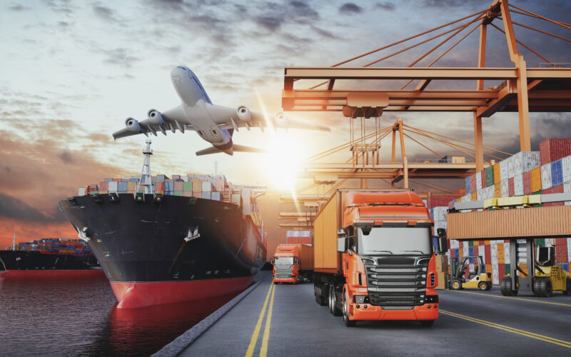 Transportation Management: A Complete Guide to Smarter Logistics and Supply Chains
