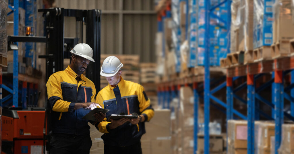 How to Optimize Logistics Operations for Better Supply Chain Management