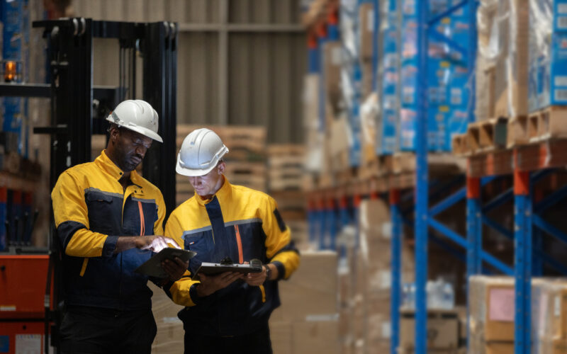 How to Optimize Logistics Operations for Better Supply Chain Management