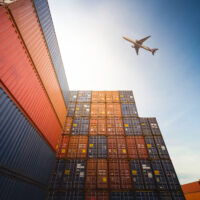 Asia-Pacific Logistics