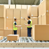 logistics compliance
