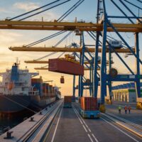 freight shipping