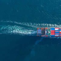 Maritime Logistics