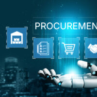 ai in logistics providers