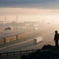 Cross-Border Supply Chain