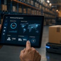 ai warehouse