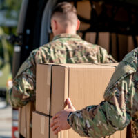 Ukraine Strikes Russian Logistics Sites