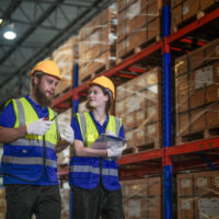 Freight bankruptcies