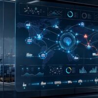 agentic ai in supply chain
