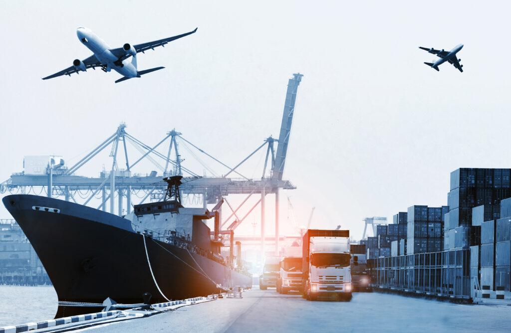 logistics
