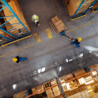 Flipkart Adds 14 Million Cubic Feet of Warehouse Capacity