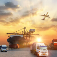 EU-China Trade Policy