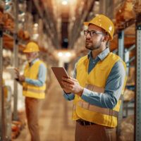 sme logistics