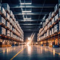 Multiway Robotics Transforms Malaysian High-Bay Smart Warehouse