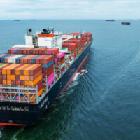 cross border logistics