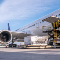 Air logistics