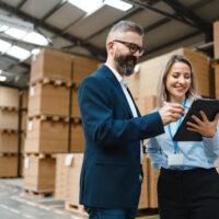 Michigan Logistics Company Faces Sexual Harassment Lawsuit