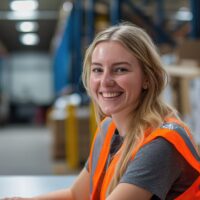 beauty logistics