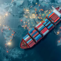 U.S. Supply Chain Remains Resilient Despite Ongoing Market Uncertainty