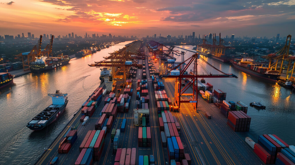 supply chain