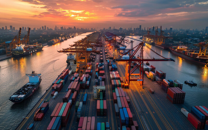 supply chain